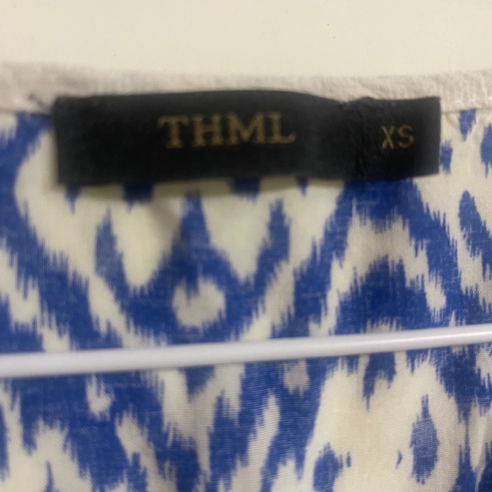Thml Top - image 2